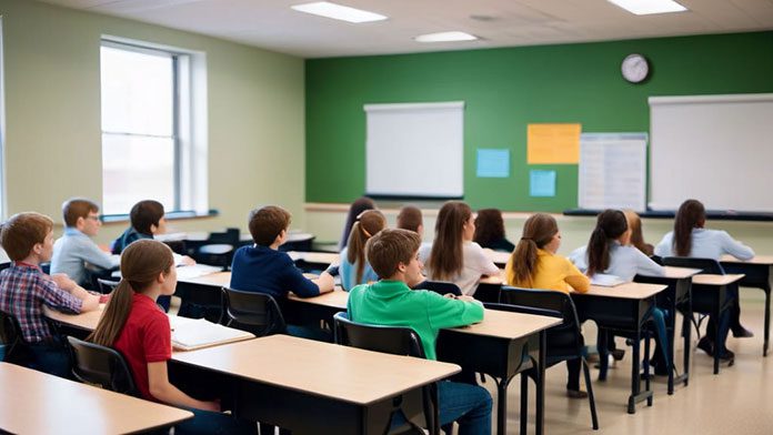 10 чињеница о образовању у Финској